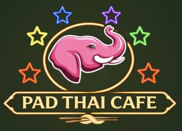 Pad Thai Cafe